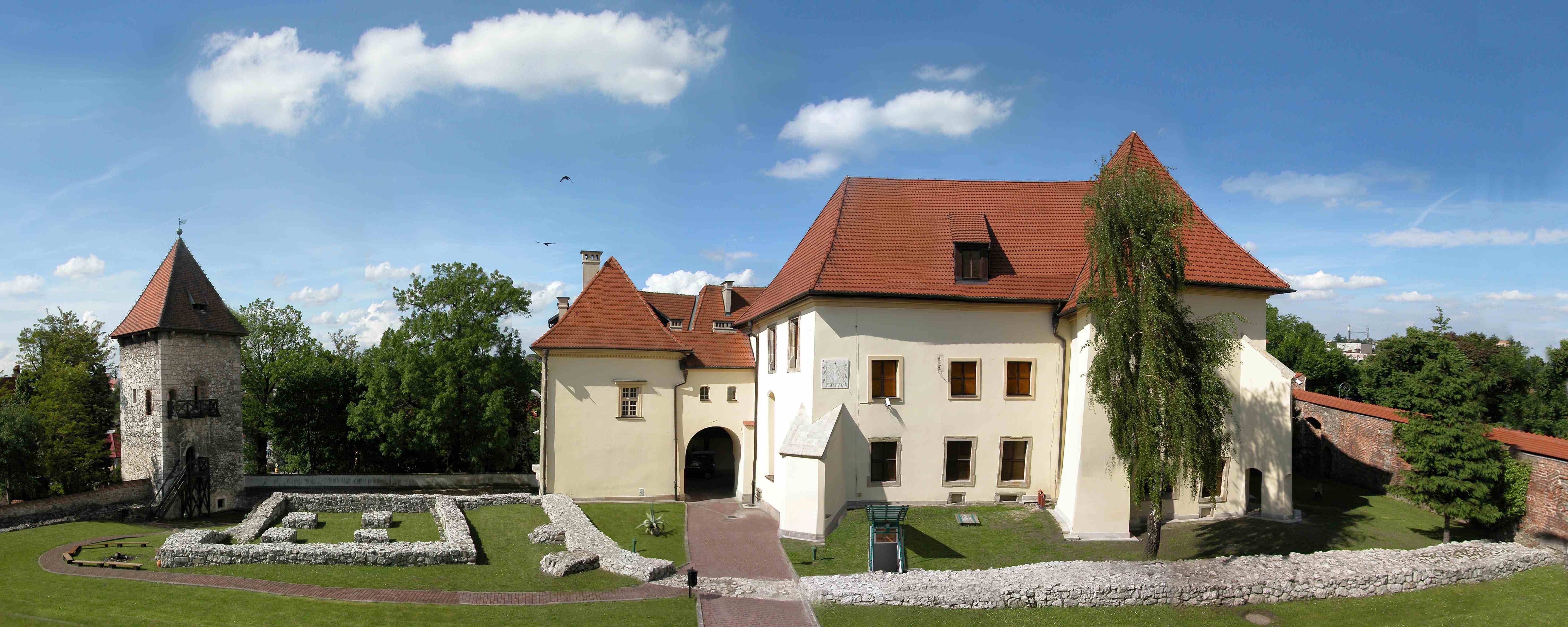 ( fot. ze zbiorów Muzeum Żup Krakowskich Wieliczka)