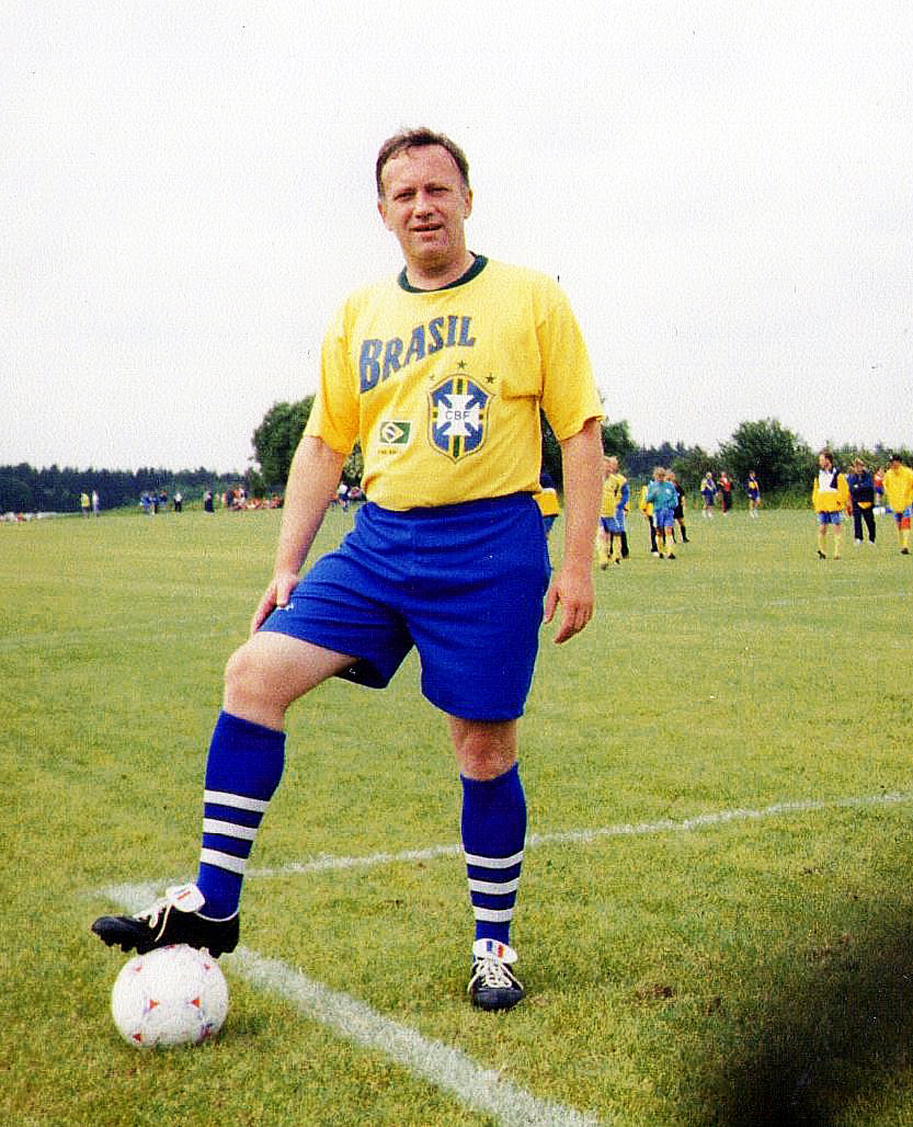 ( fot. z archiwum Jerzego Leśniaka) 