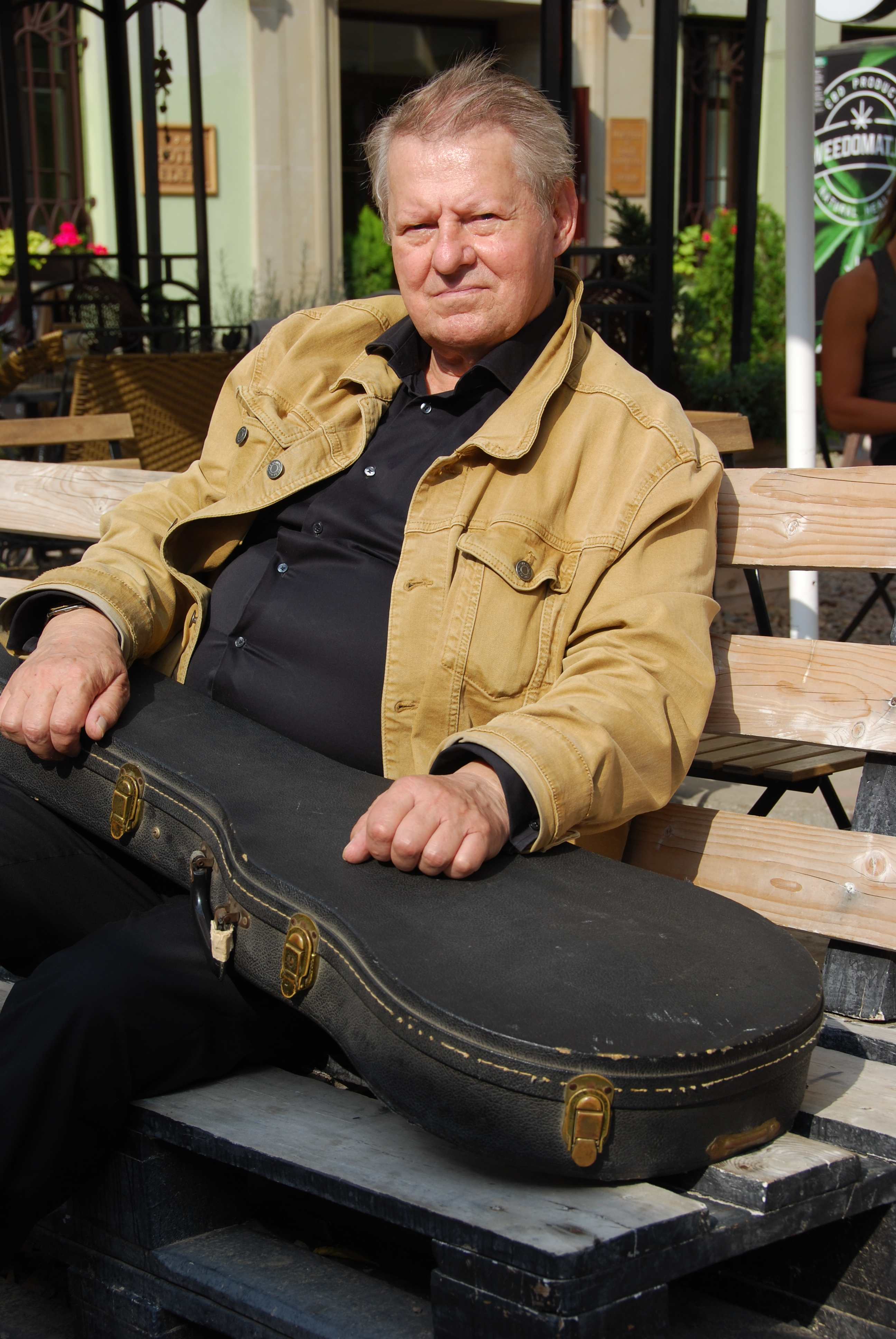 fot. KAZIMIERZ NAGÓRSKI