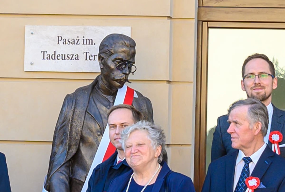 fot: Paweł Topolski