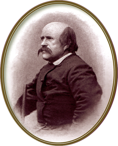 Szczęsny Morawski ( fot. Wikipedia)