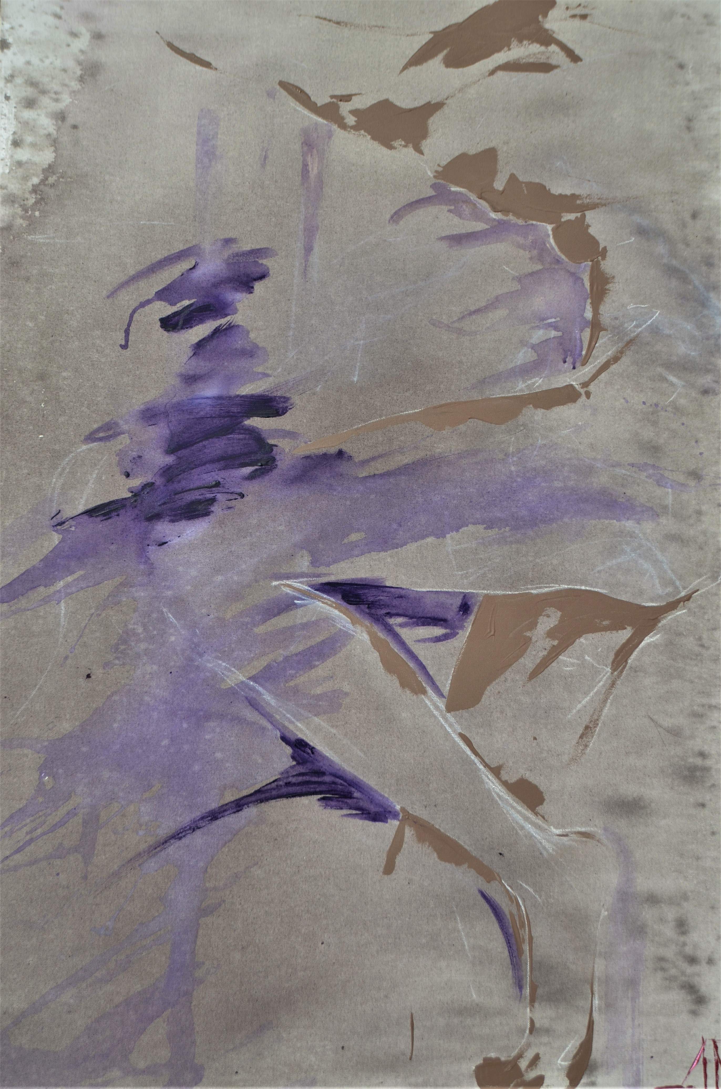 M. Mizia - Herosi z ametystu