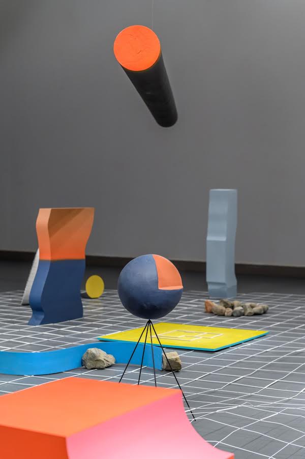 Fot. Przemysław Sroka/archiwum BWA Tarnów