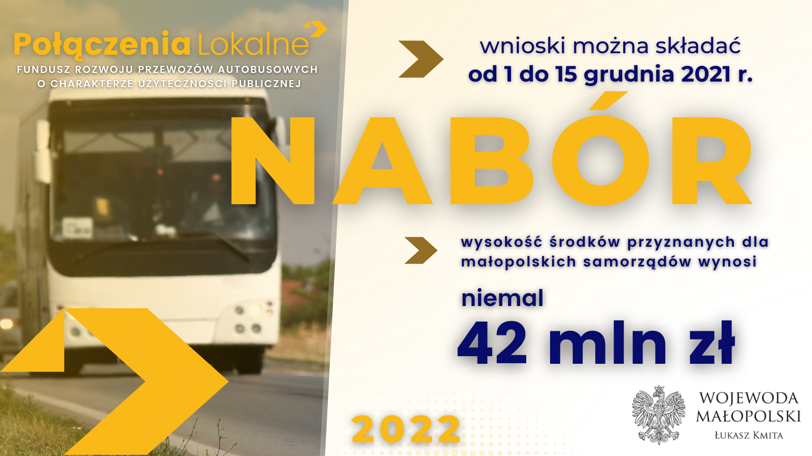 Małopolski Urząd Wojewódzki w Krakowie. Materiały prasowe