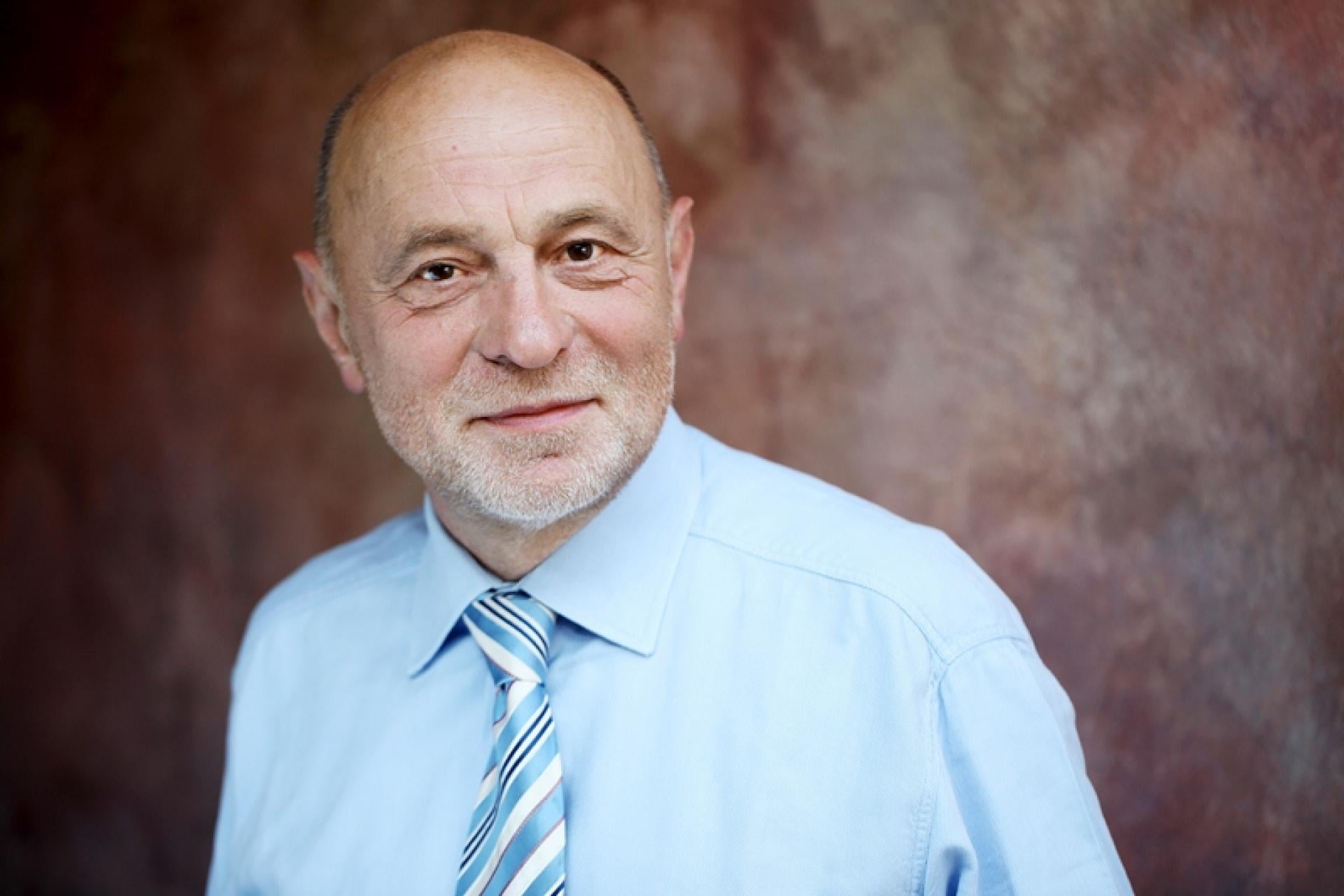 Bogusław Sonik Szczepienie przeciwko Covid19 powinno być obowiązkowe