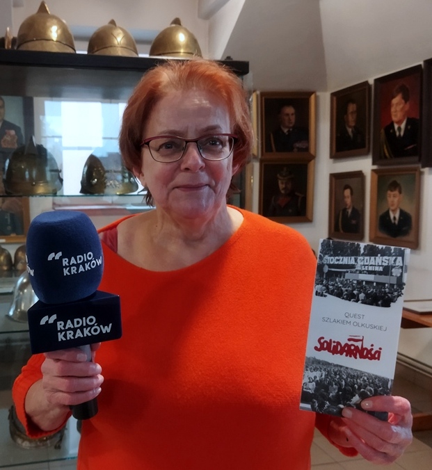 ( fot. Jacek Sypień)