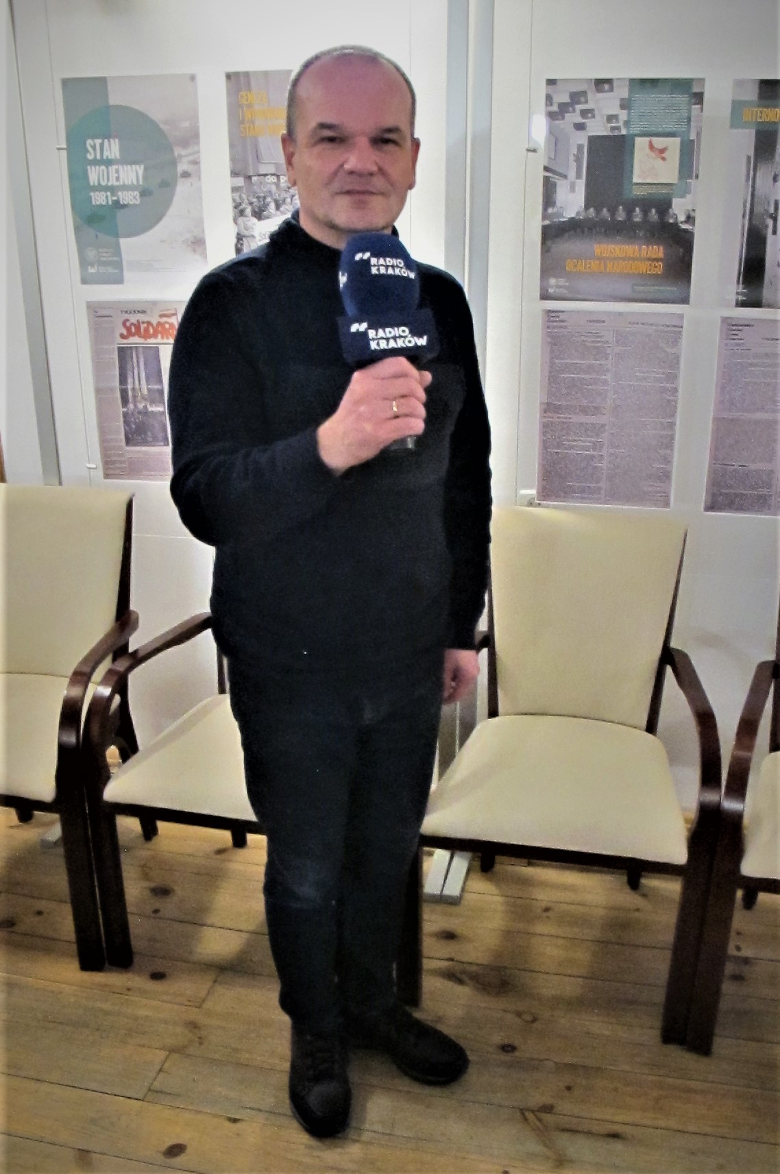 ( fot. Barbara Rucka)