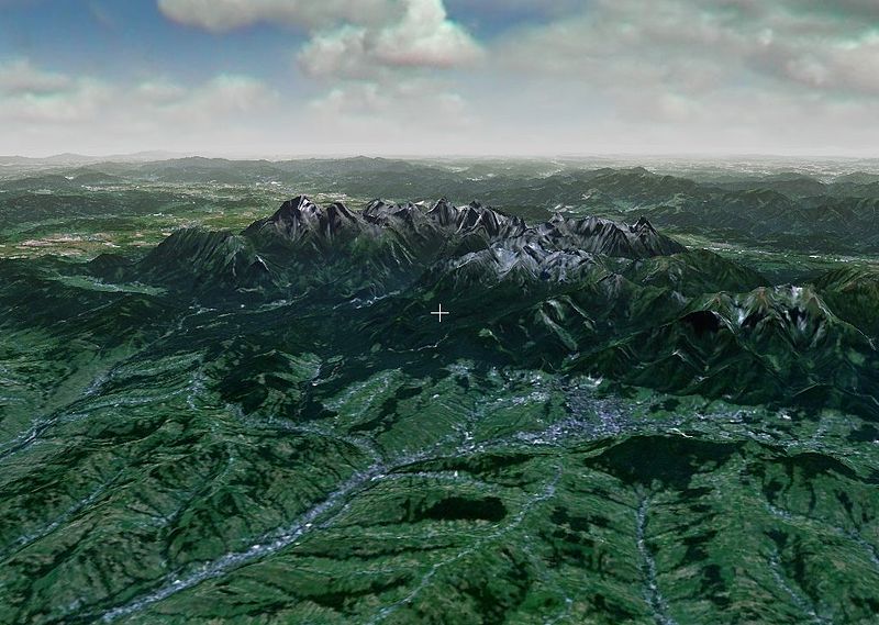 ( fot. Mk NASA/Wikipedia)