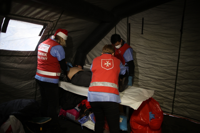 fot: PAP/Łukasz Gągulski