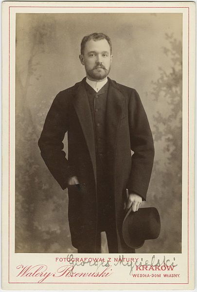 ( fot. Walery Rzewuski/Wikipedia)