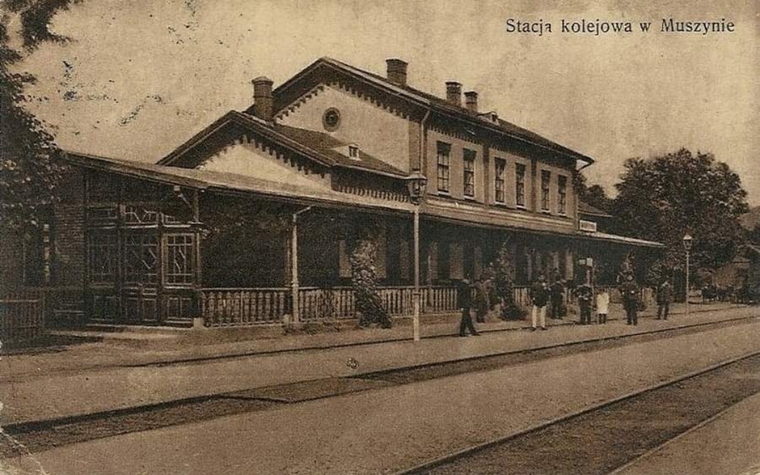 fot. ze zbiorów Artura Królikowskiego