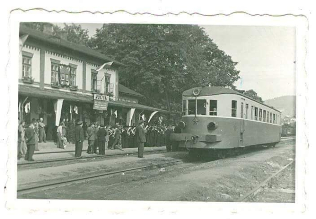 fot. ze zbiorów Artura Królikowskiego