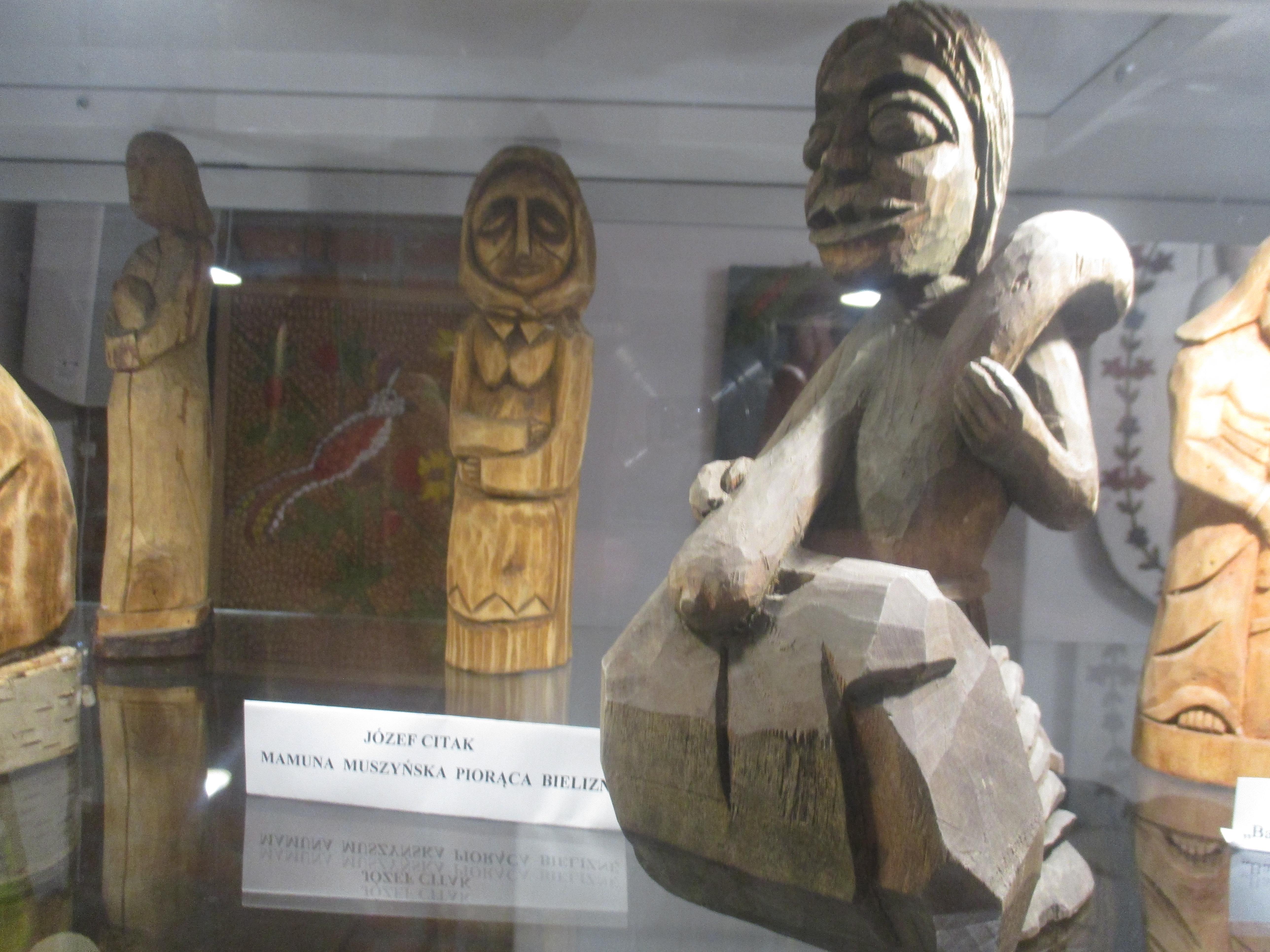 (fot. ze zbiorów Muzeum Regionalnego Państwa Muszyńskiego)