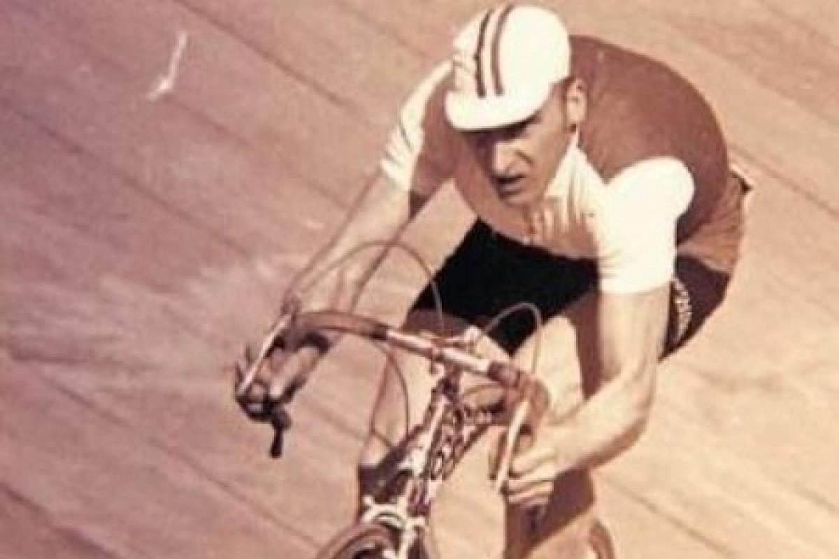 Nie żyje Jan Magiera, wybitny kolarz, dwukrotny olimpijczyk