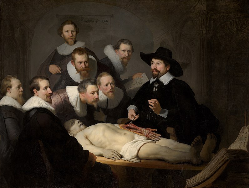 Rembrant  