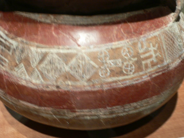 Ceramika celtycka ( fot. Wikipedia)