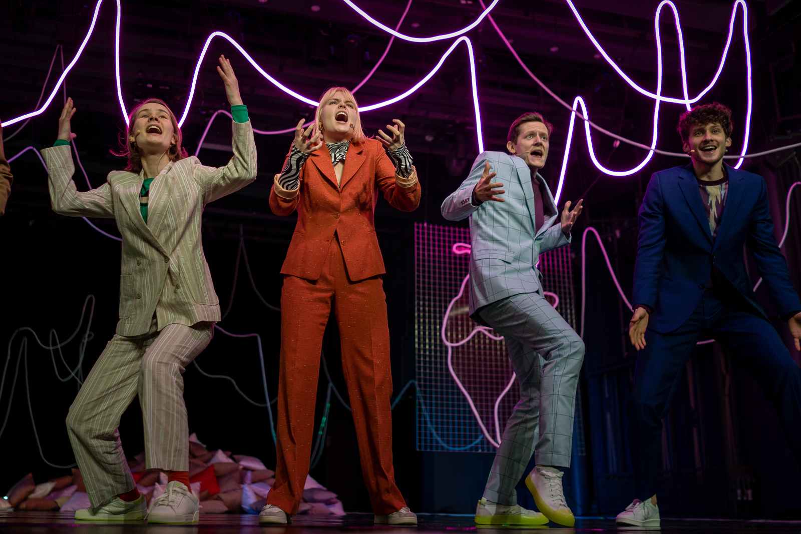 Ze zbiorów organiztora; fot.: Maciej Edelaman