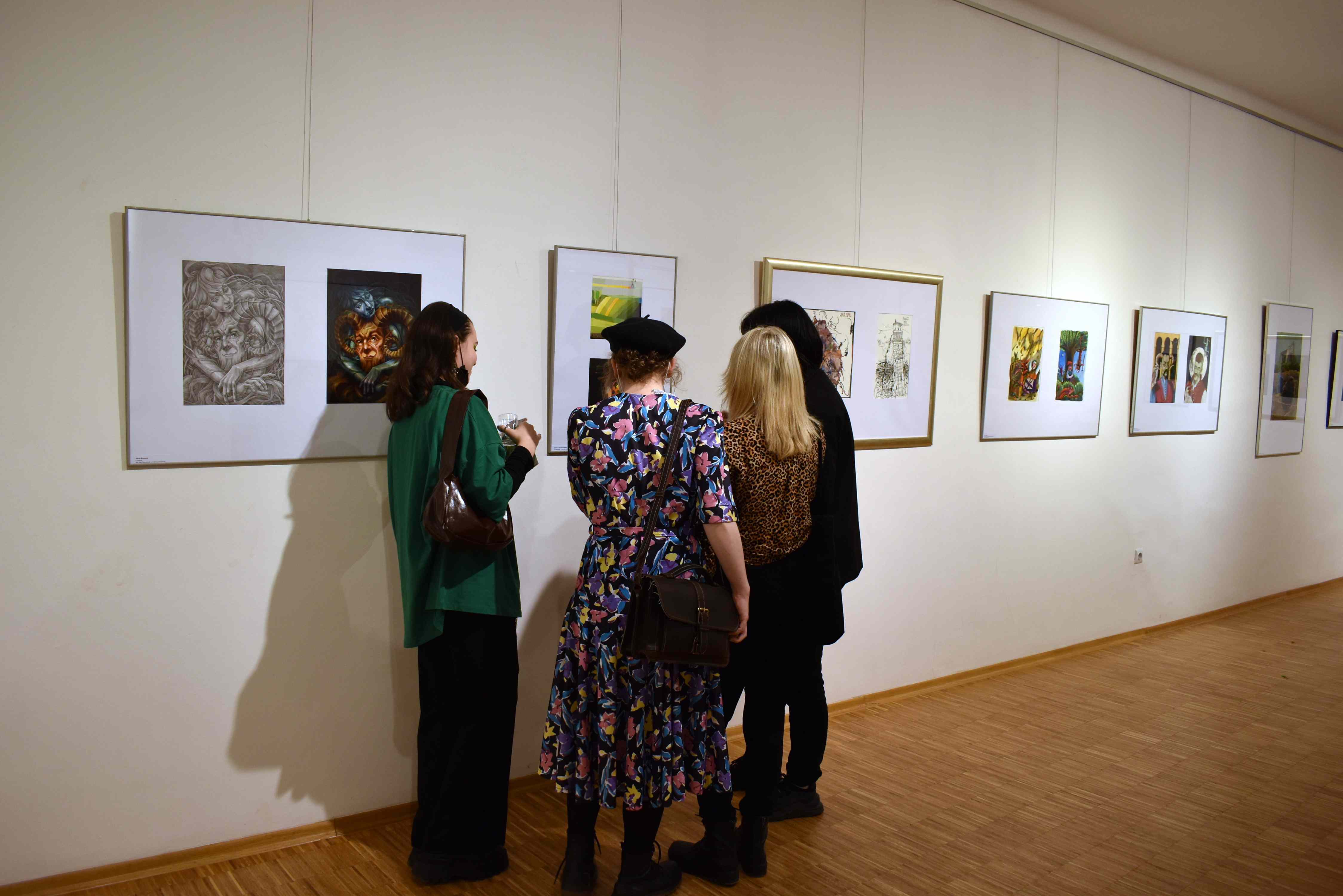 (fot. ze zbiorów Galerii)