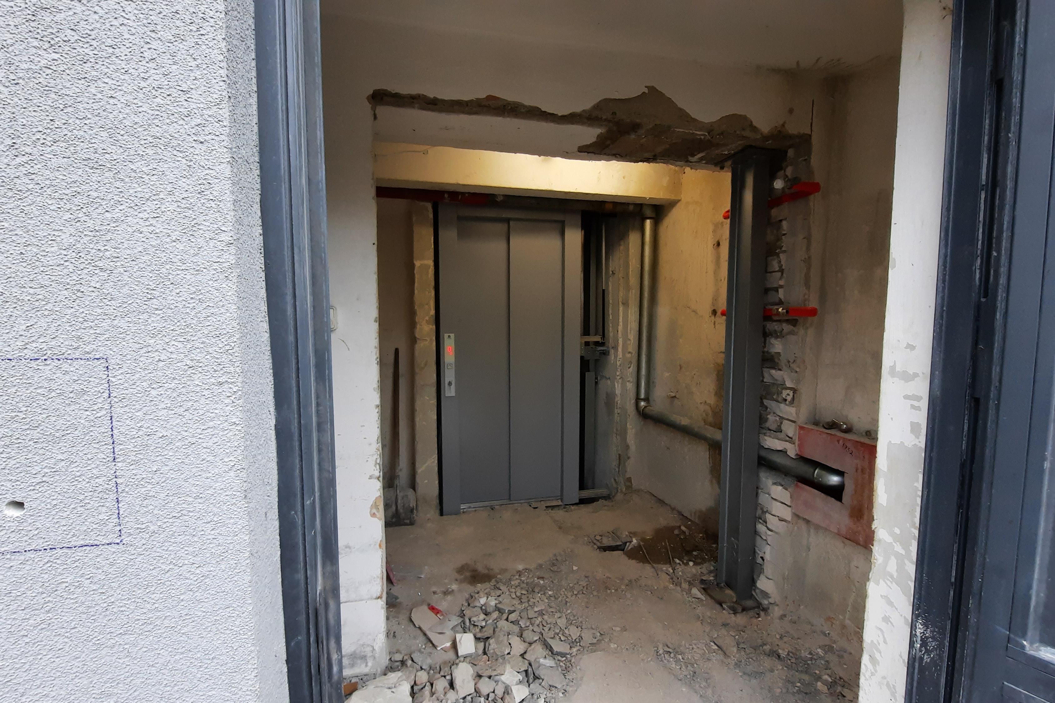 fot: Tarnowska Spółdzielnia Mieszkaniowa