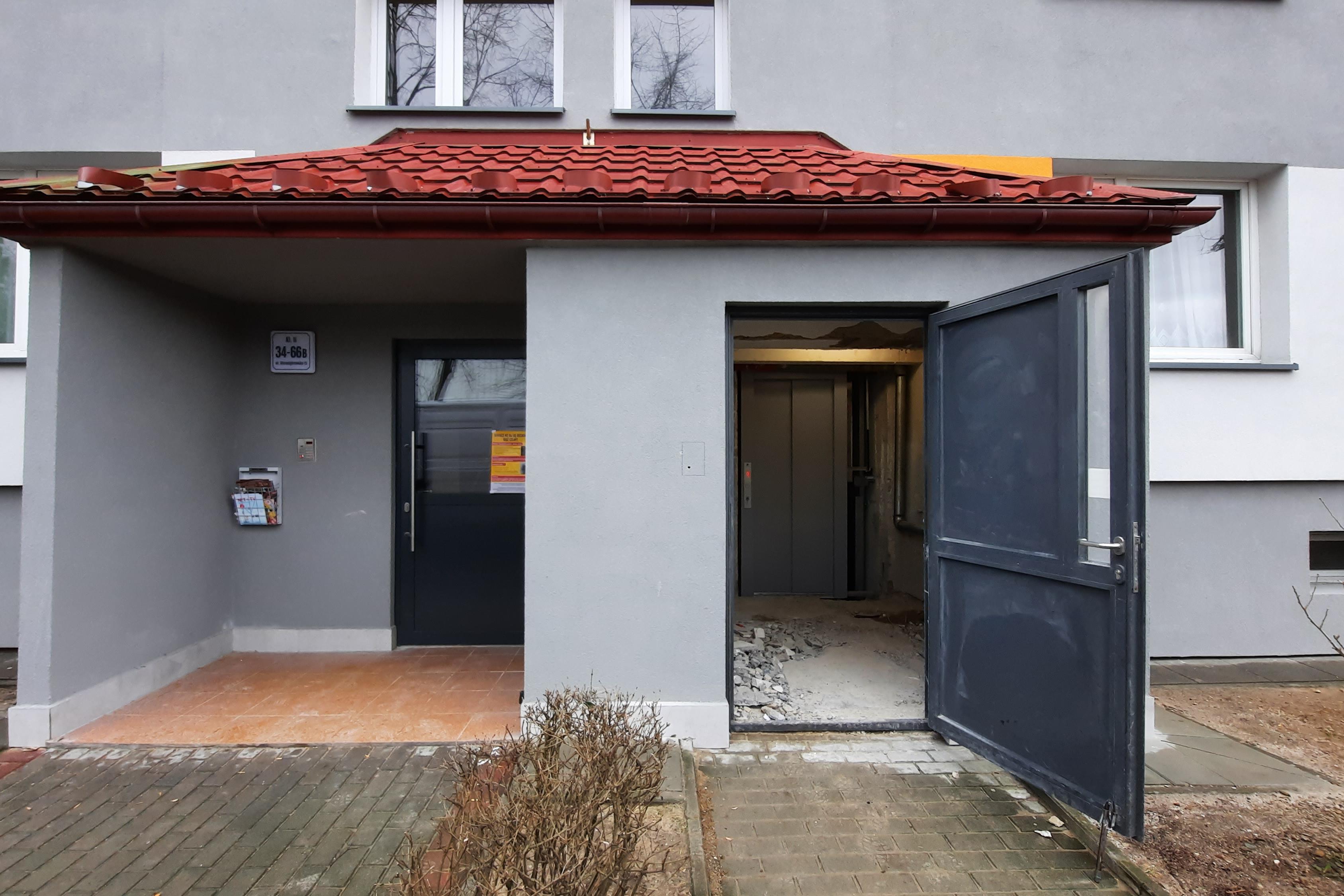 fot: Tarnowska Spółdzielnia Mieszkaniowa