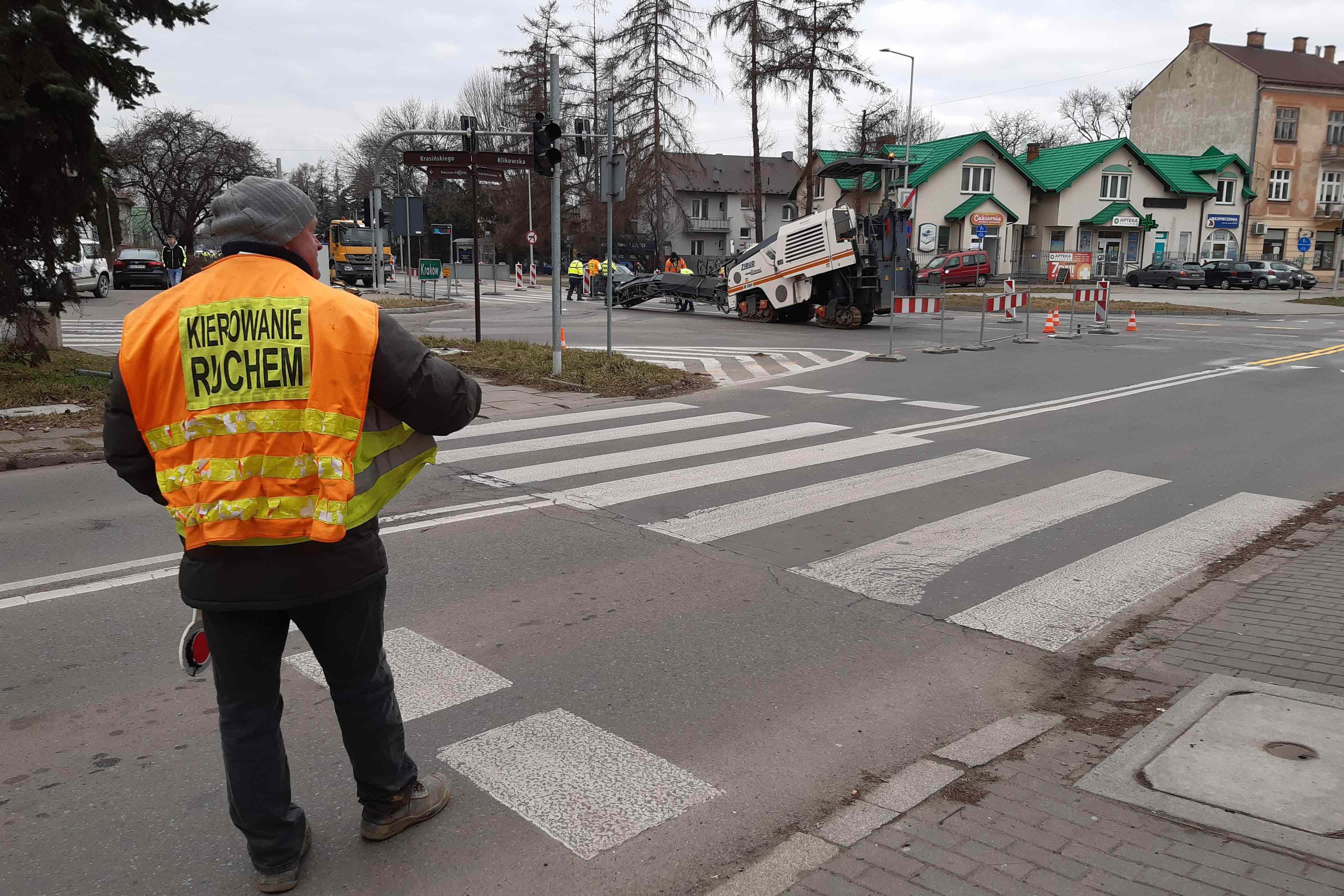 fot. Bartłomiej Maziarz