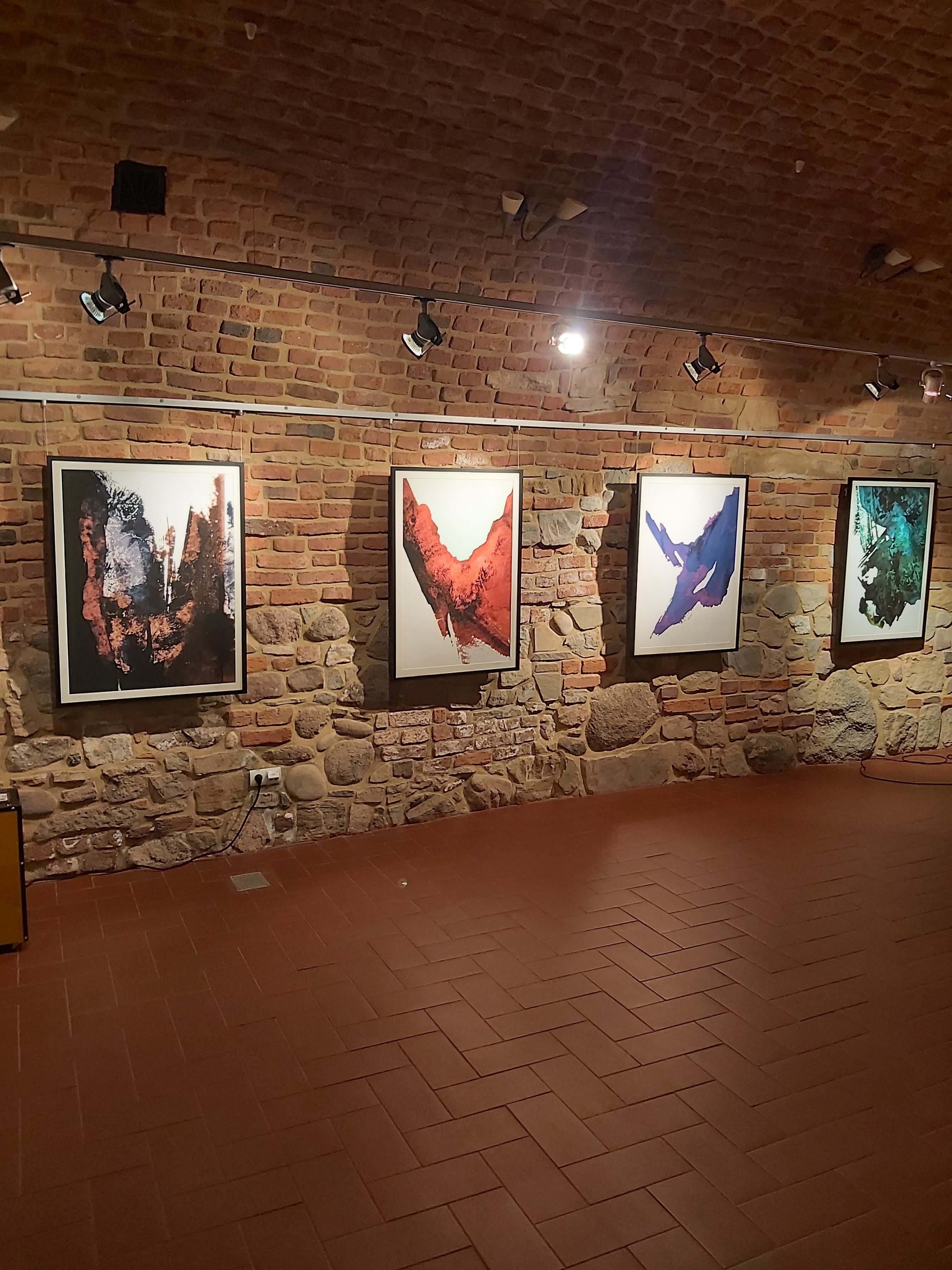 ( fot. Bożena Szczupak)