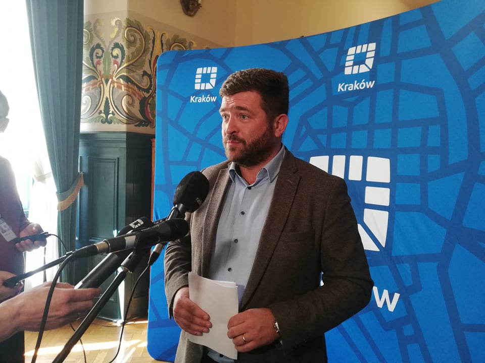  Łukasz Franek fot: K. Jabłońska