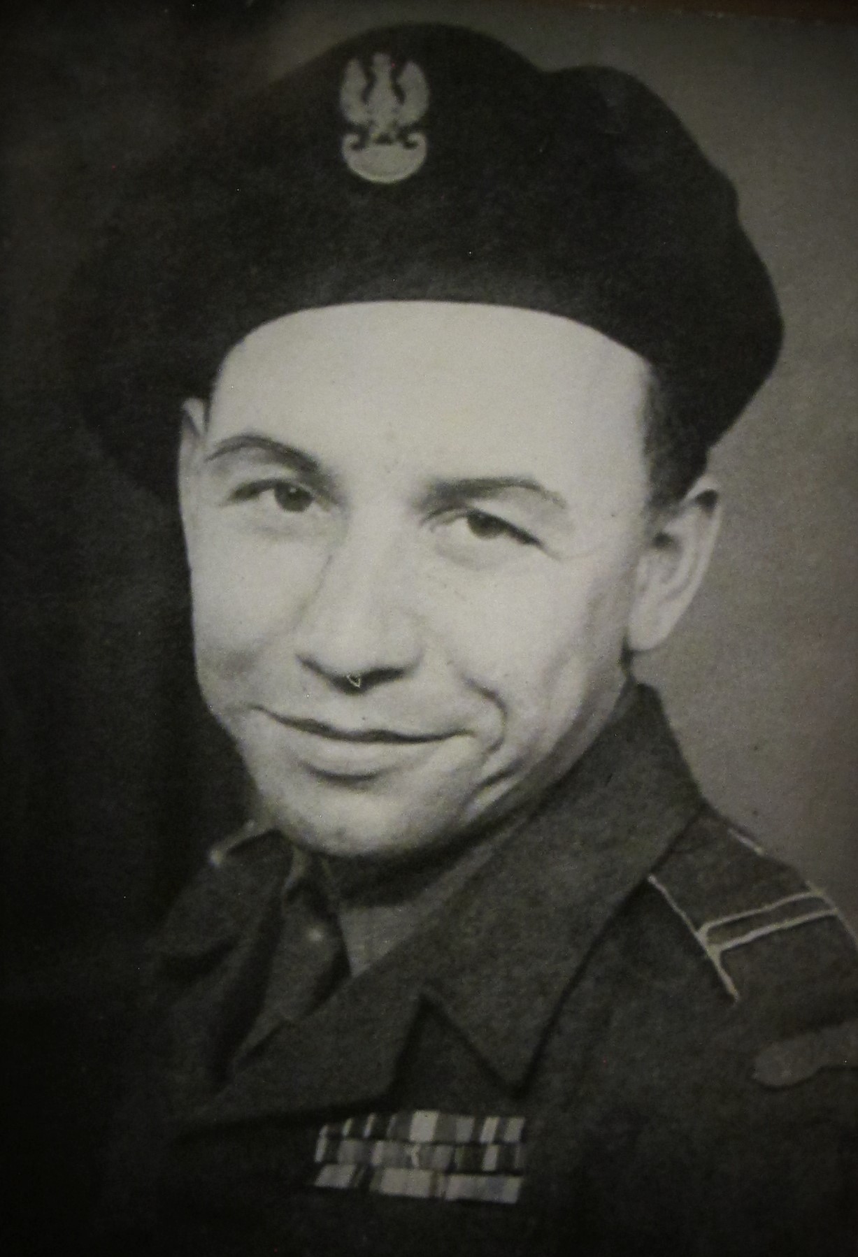 Frank Kmietowicz