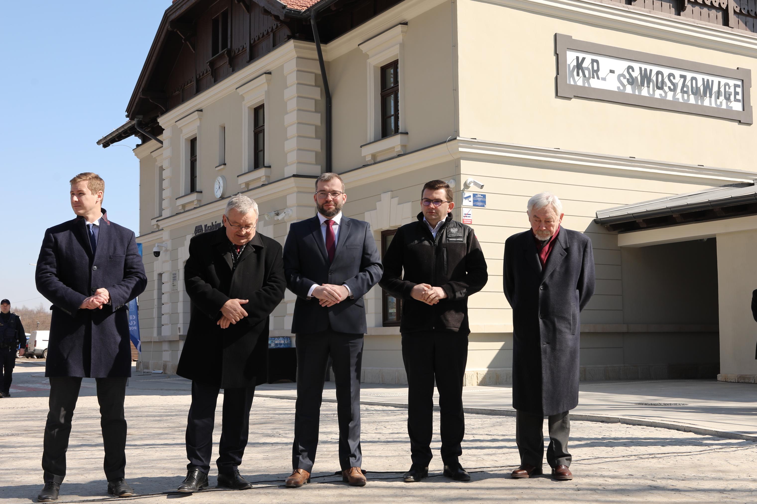 fot: Ministerstwo Infrastruktury