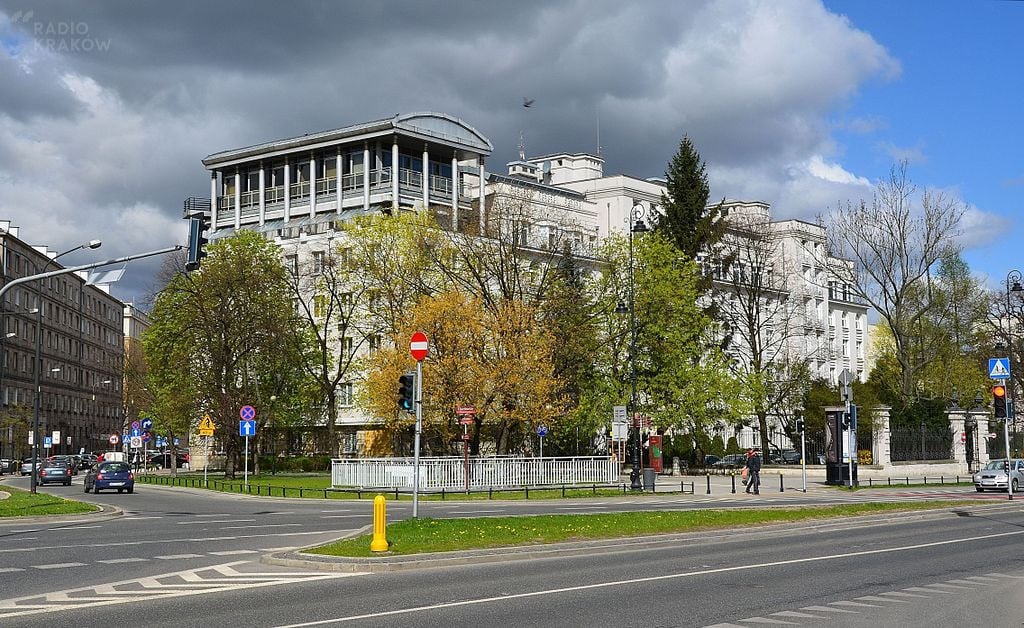 Ministerstwo sprawiedliwości pozwie profesorów UJ. Uniwersyteccy