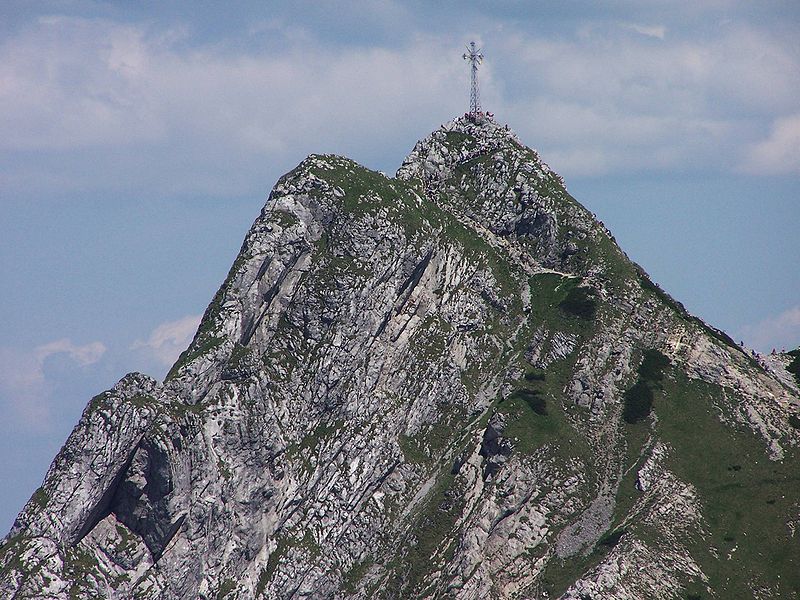(fot. Jerzy Opioła/Wikipedia)