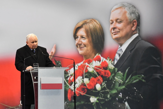 fot: PAP/Piotr Nowak