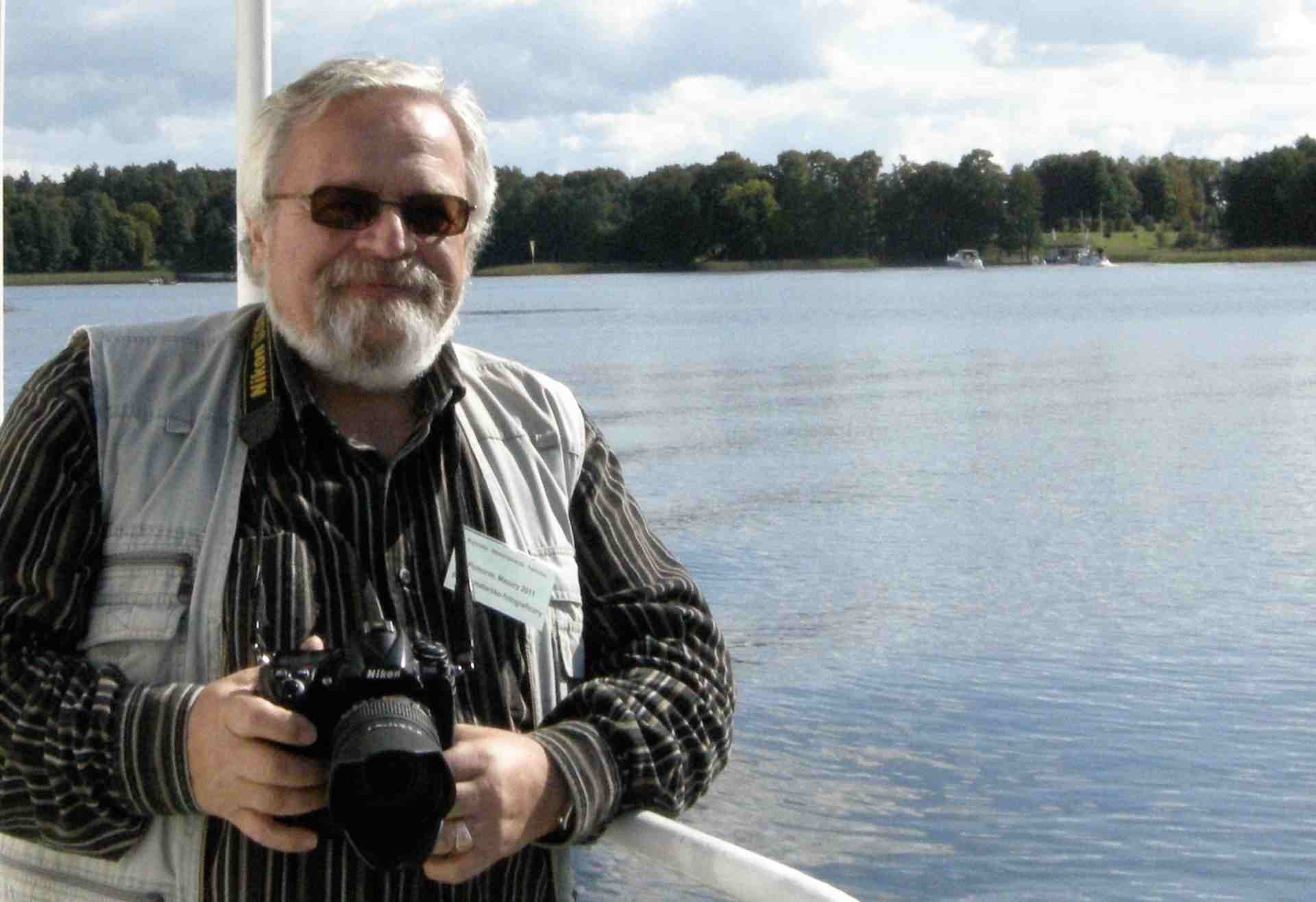 Andrzej Petryszak