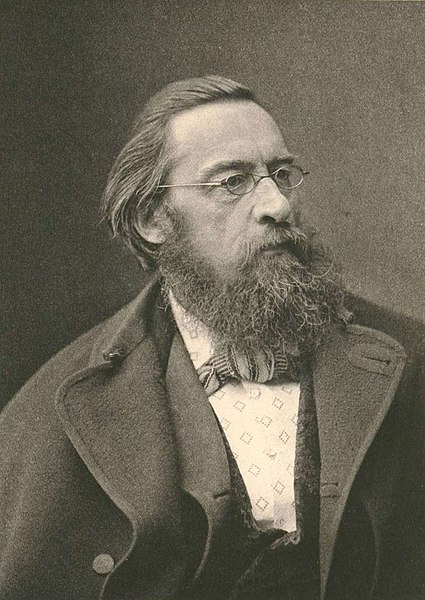 ( fot. Walery Rzewuski/Wikipedia)