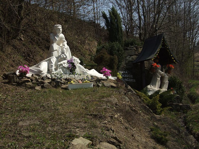 ( fot. Jerzy Opioła/Wikipedia)