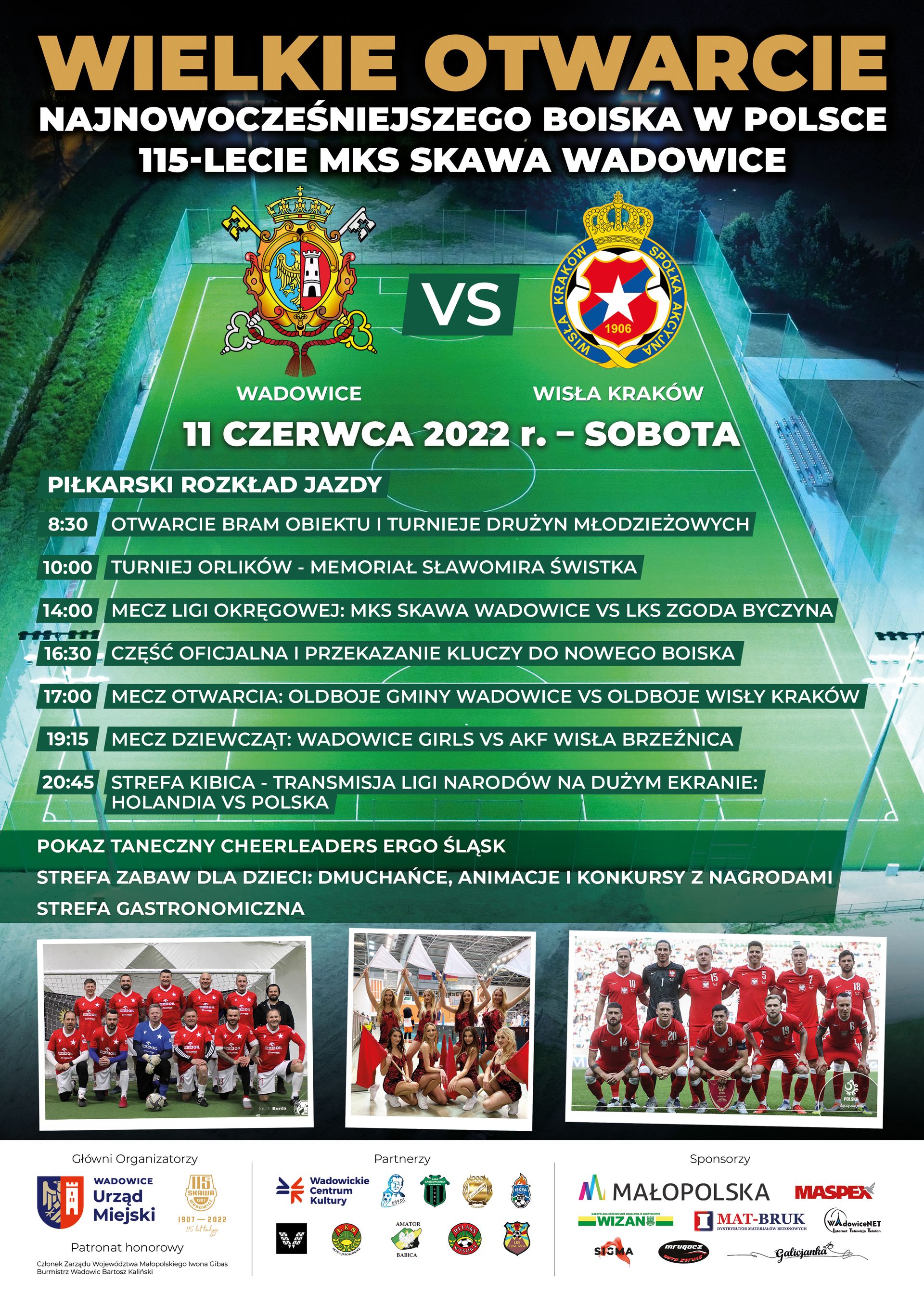 fot: Urząd Gminy Wadowice