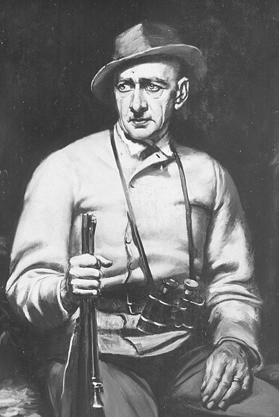 Ernest Habicht (fot.Grodziec i jego właściciele/Wikipedia)