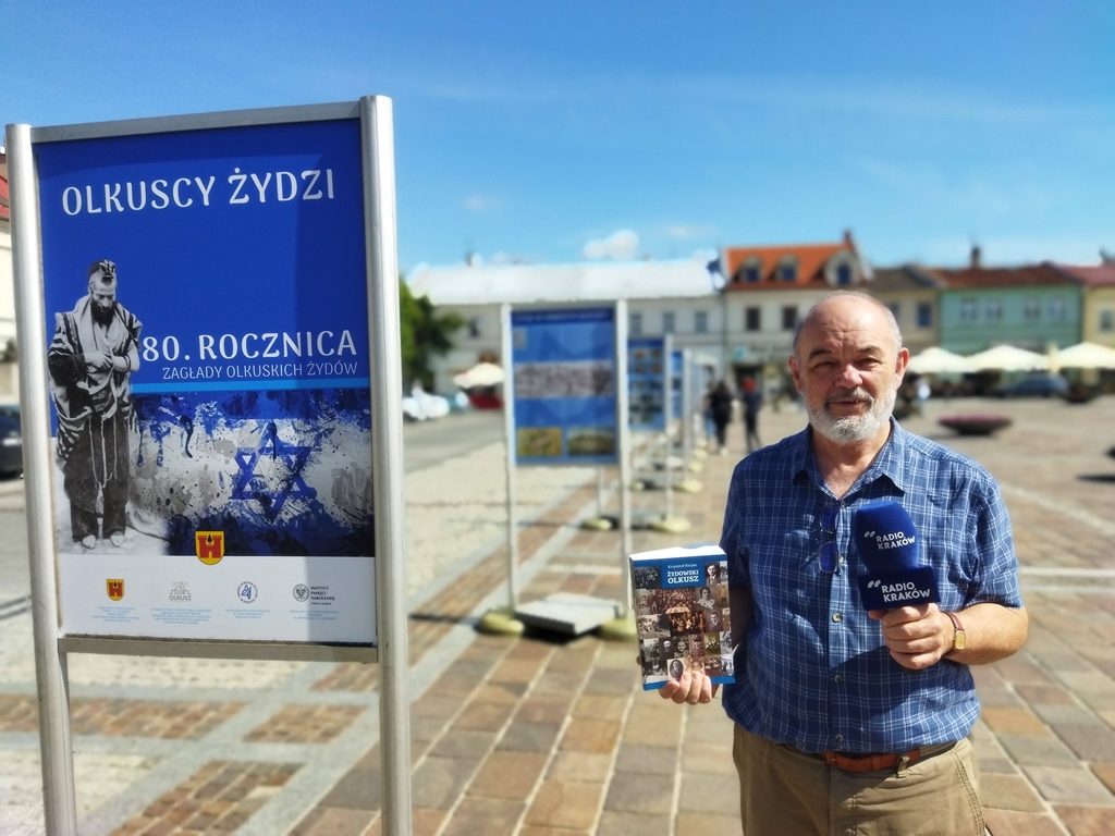 (fot. Jacek Sypień)