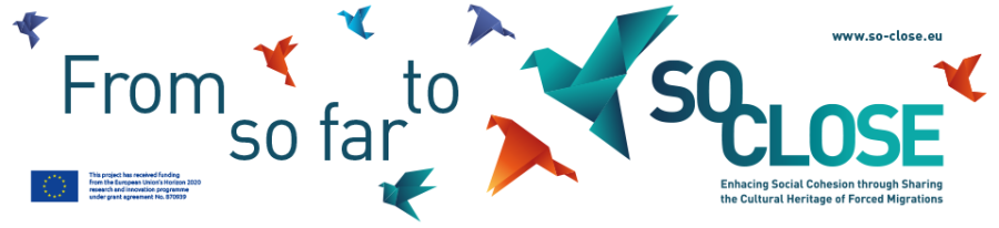 Materiały organizatora