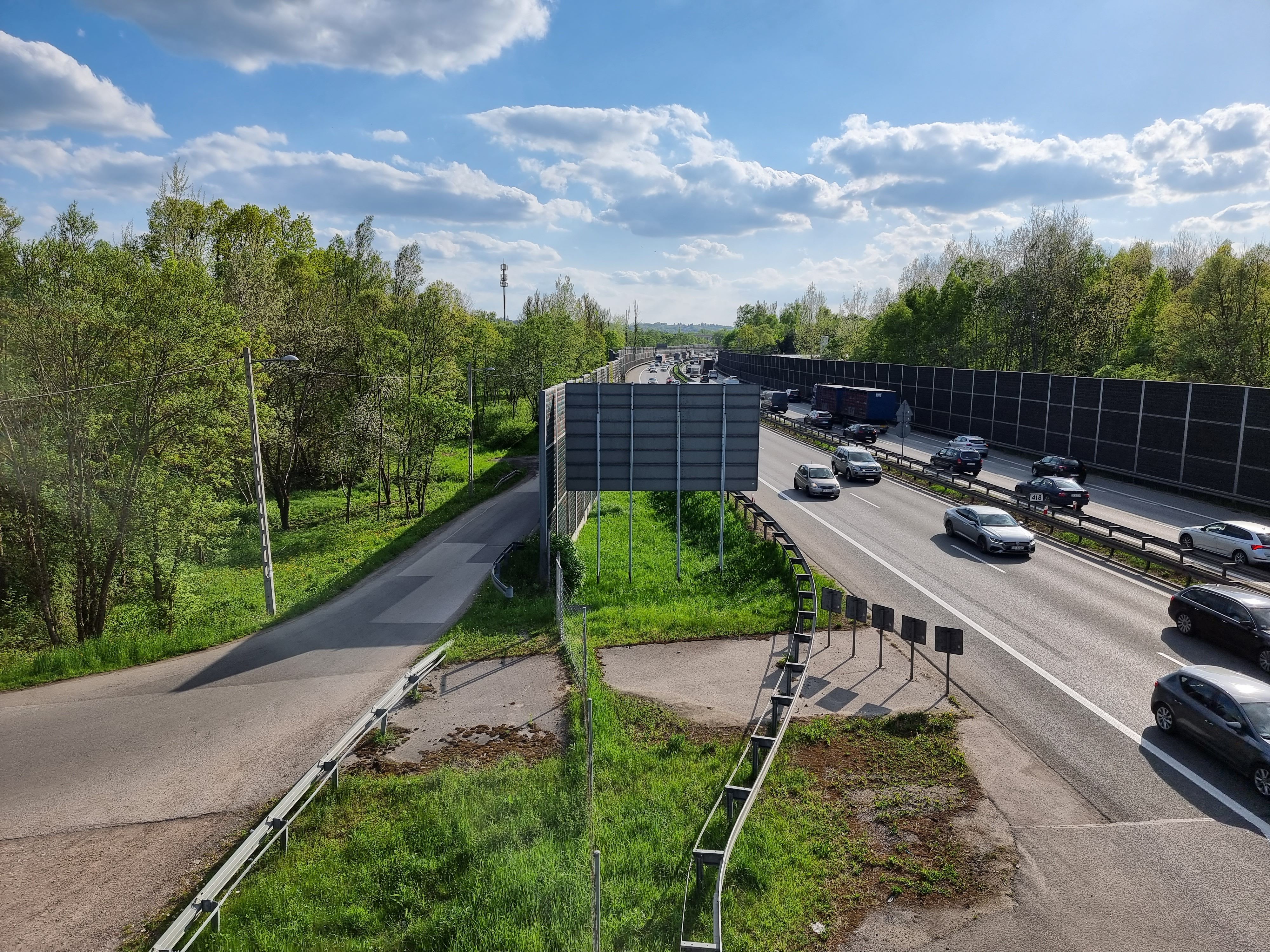 Fot. mat. prasowe GDDKiA