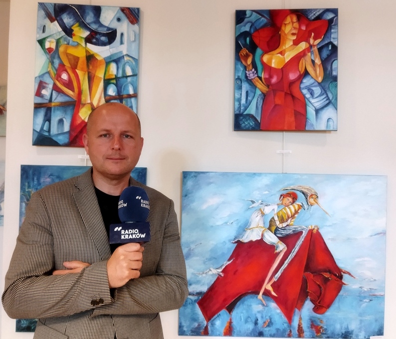fot. JACEK SYPIEŃ