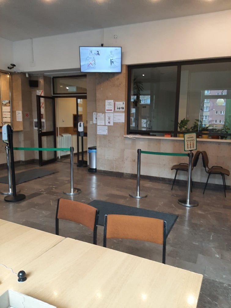 fot: I Urząd Skarbowy w Tarnowie 