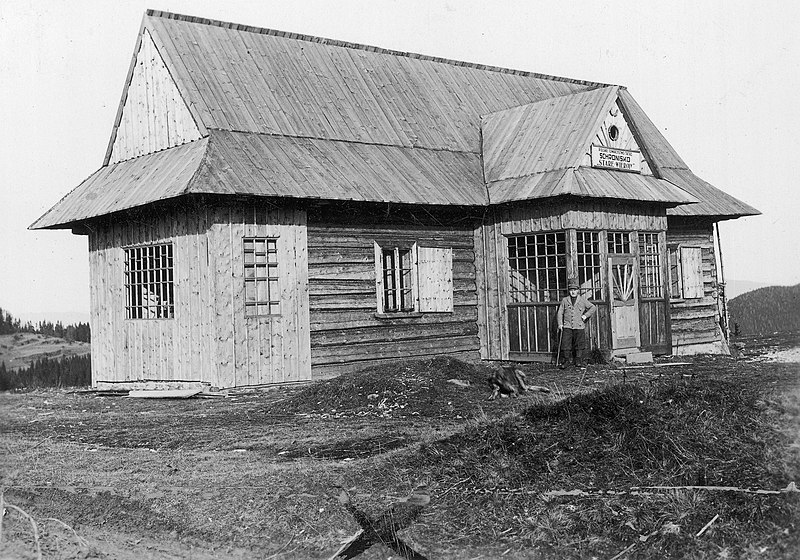 Rok 1933 (fot.Wikipedia)