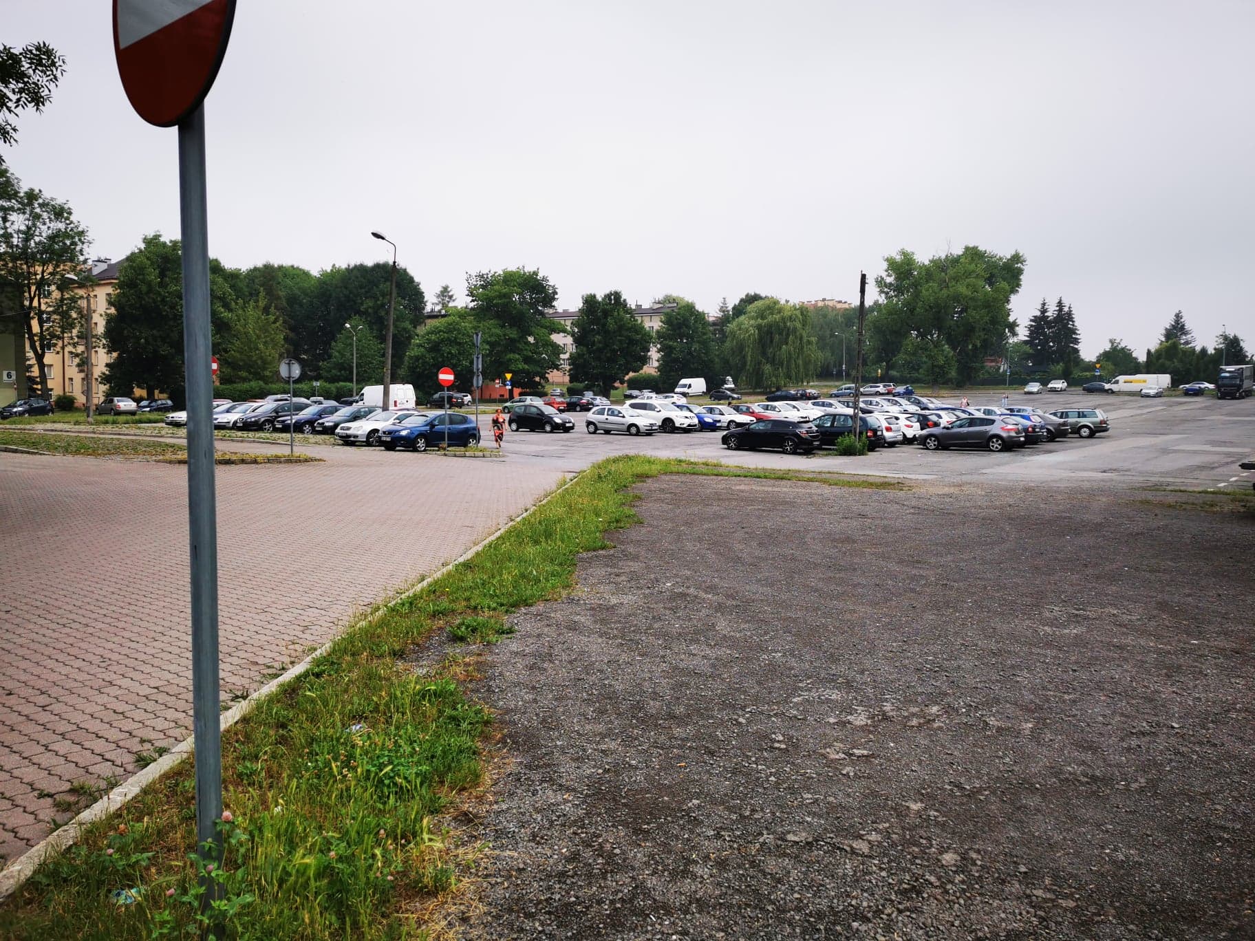 Kapłanówka. / fot: Agnieszka Wrońska