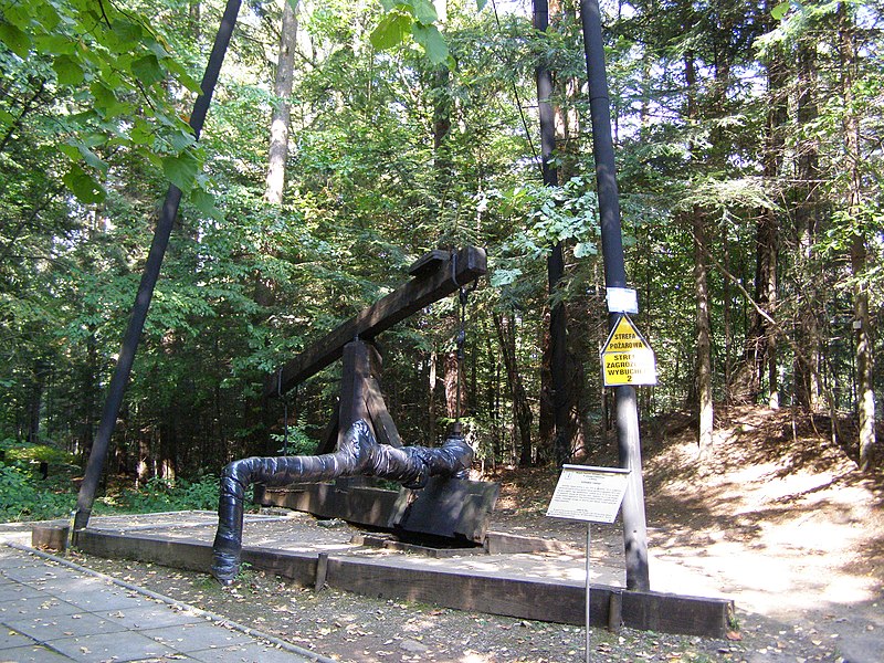 Szyb kopanki