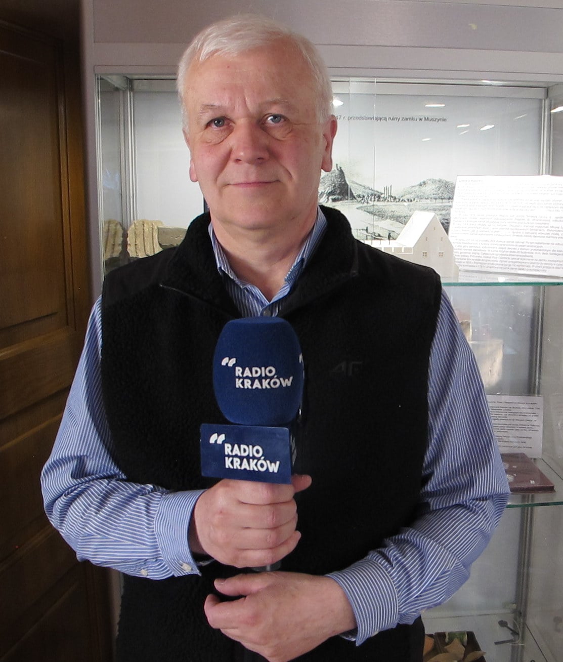 Bogdan Potoniec