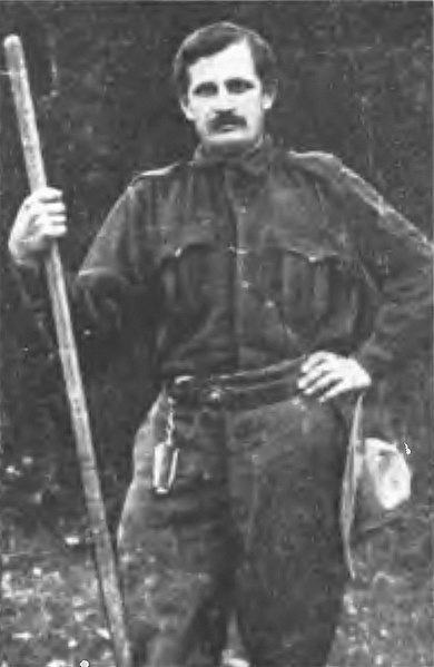 Andrzej Małkowski (fot. 