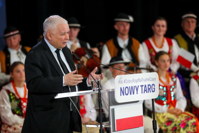 fot: PAP Grzegorz Momot