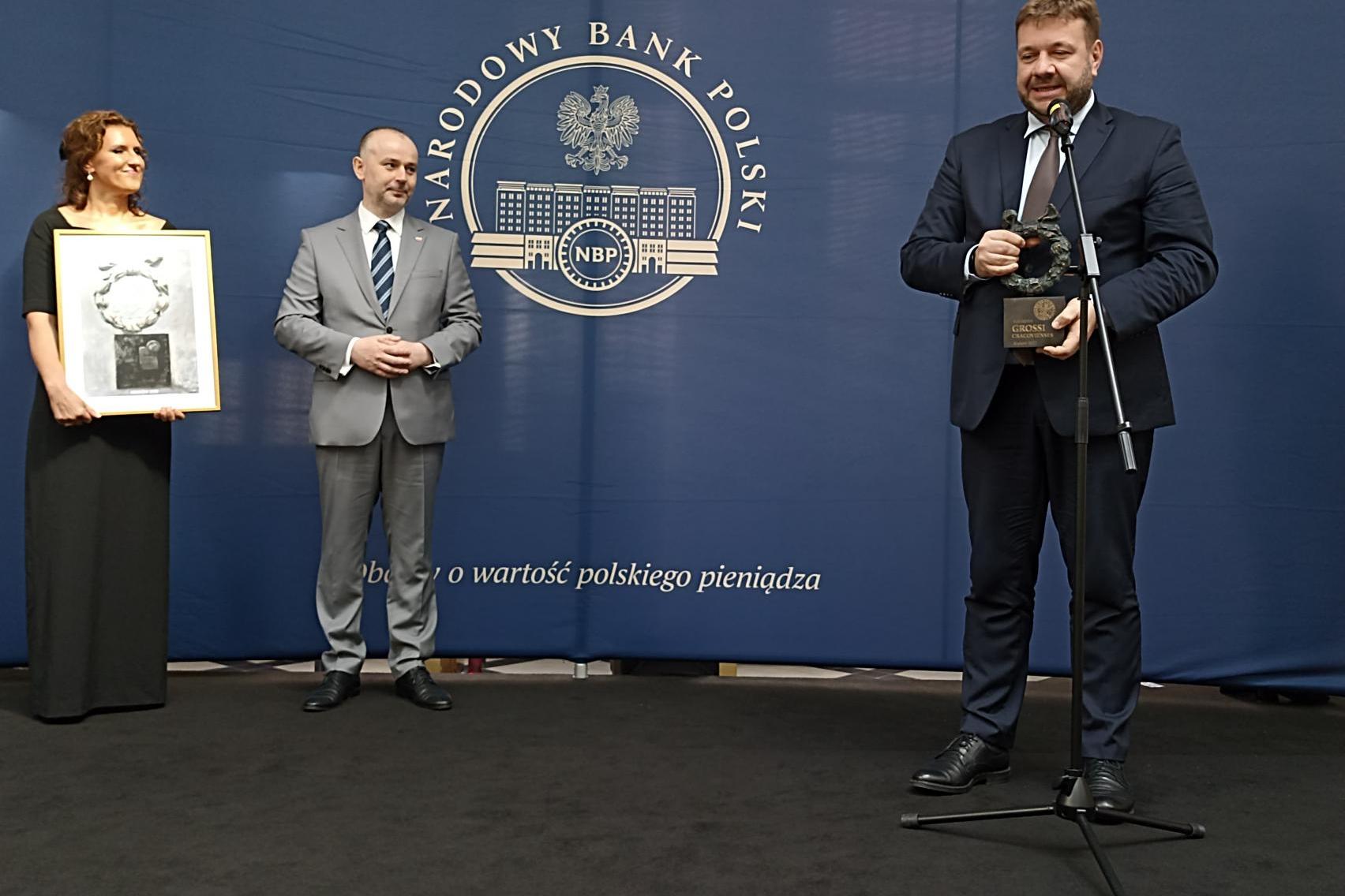 Fot. Bartłomiej Ziaja