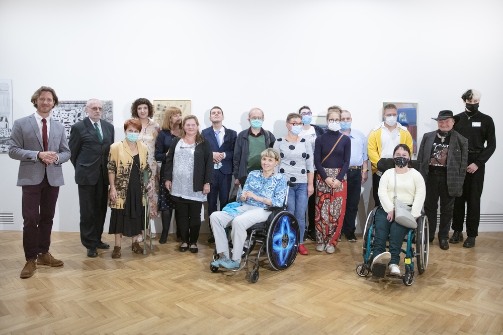 Fot. Ewelina Słowińska/ mat. prasowe MNK